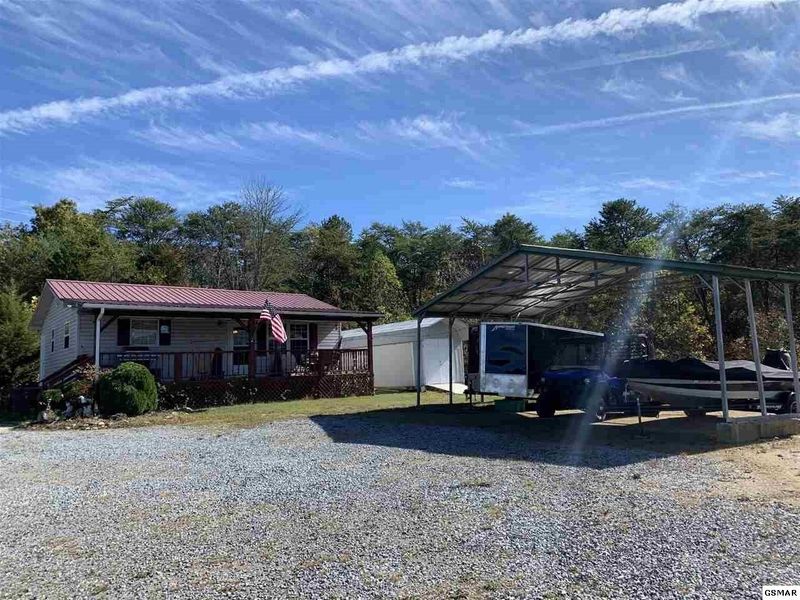 2280 Black Oak Ridge Rd, Sevierville, TN 37876