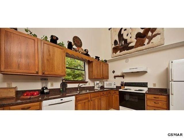 2216 Panther Way #LITTLELOSTBEAR, Sevierville, TN 37876