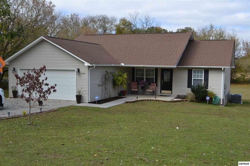 3116 Old Newport Hw, Sevierville, TN 37876