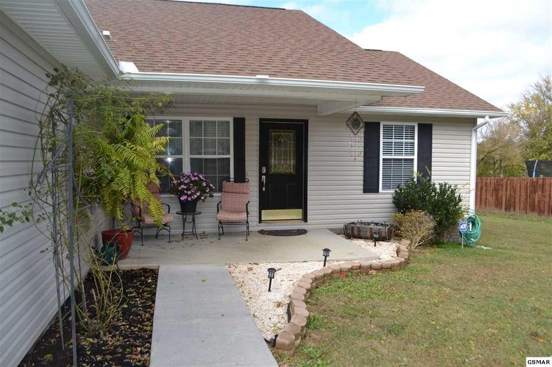 3116 Old Newport Hw, Sevierville, TN 37876