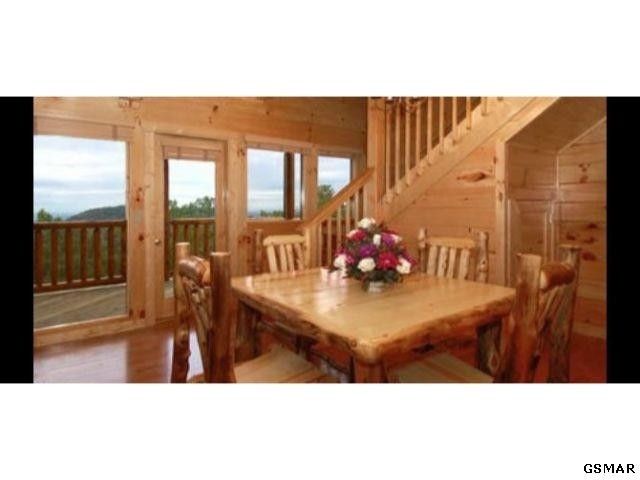 2148 Lone Eagle Dr #SECRETHIDEAWAY, Sevierville, TN 37876