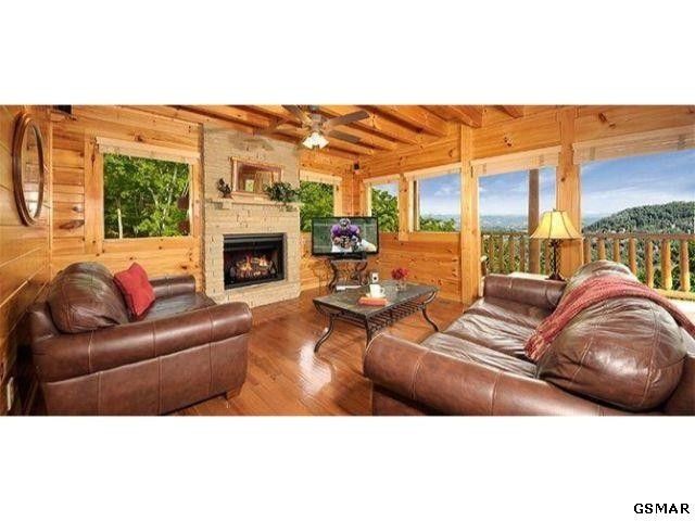 2148 Lone Eagle Dr #SECRETHIDEAWAY, Sevierville, TN 37876
