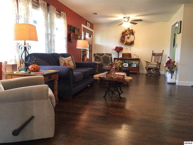 1025 Columbine Lea #SDBELLEMEADOWS, Sevierville, TN 37862