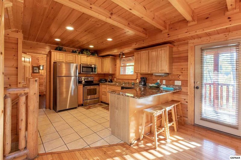 1909 Creek Overlook Way, Sevierville, TN 37862