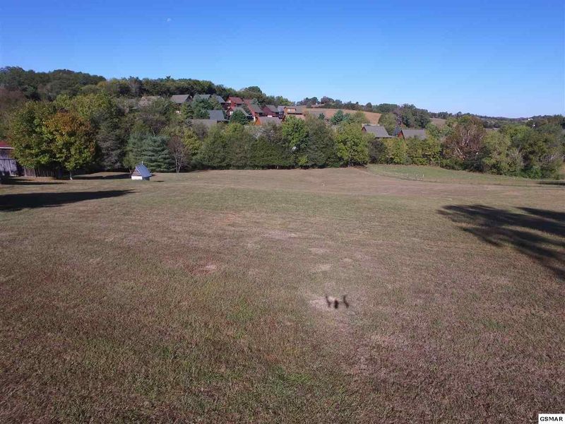 1839 Jayell Rd Lot 1&2, Sevierville, TN 37876