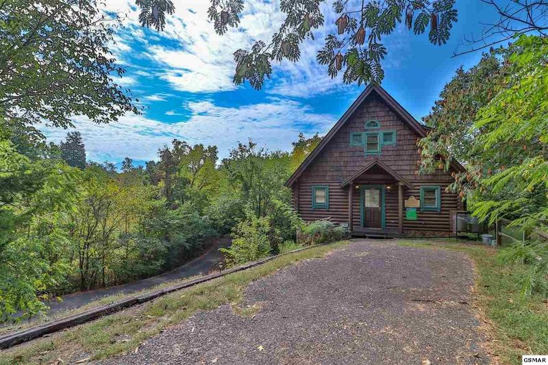 1624 Jed Trl, Sevierville, TN 37862