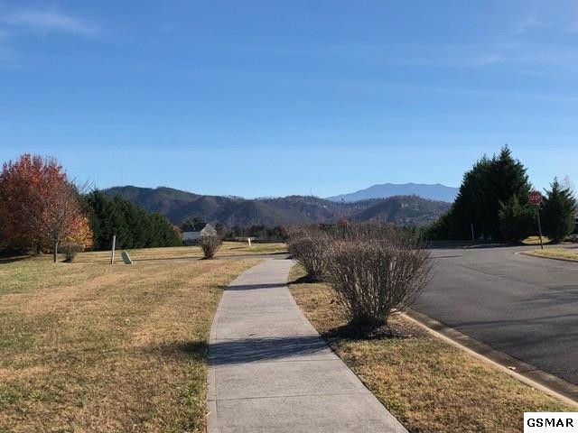 35 Oakley Manor Ct Lot 35, Sevierville, TN 37862