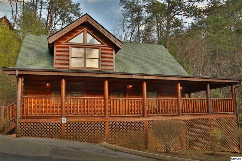 2019 Bear Haven Way #MOUNTAINFUN, Sevierville, TN 37862