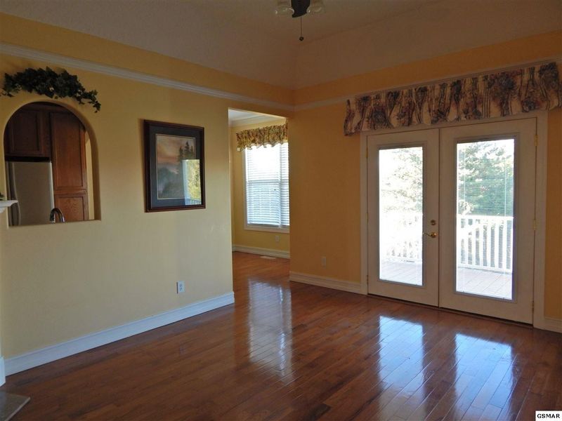 190 Victorias Ldg, Sevierville, TN 37862