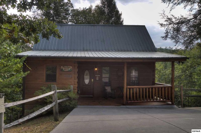 1709 Quail Hollow Way #MOUNTAINLAUREL, Sevierville, TN 37876