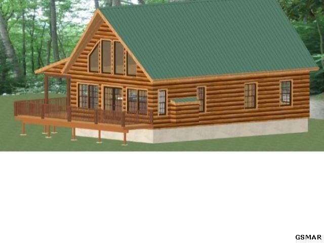 2612 Cool Water Ln, Sevierville, TN 37862