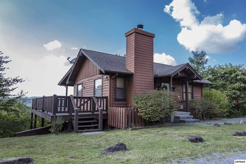 3510 Jakes Ridge Way, Sevierville, TN 37862