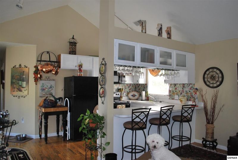 528 Belle Ave #CONDOPUD, Sevierville, TN 37862