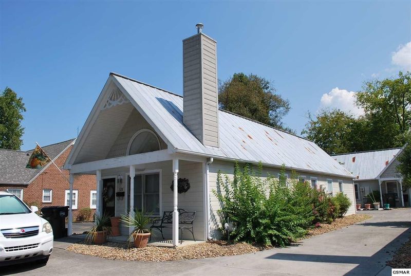 528 Belle Ave #CONDOPUD, Sevierville, TN 37862