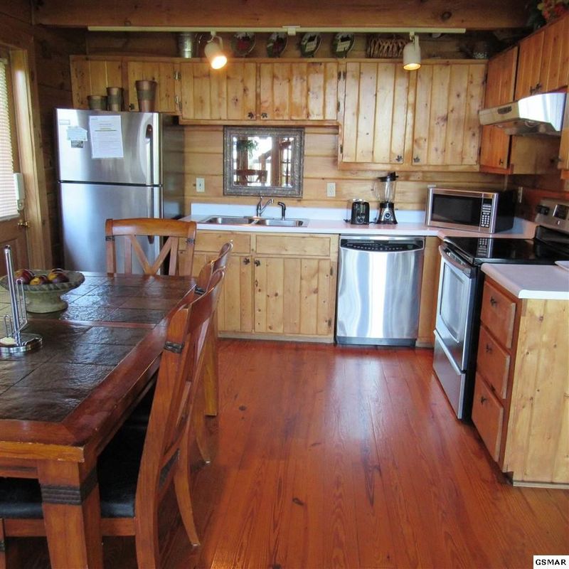 2205 Fox Berry Way #SOLIDGOLD, Sevierville, TN 37876