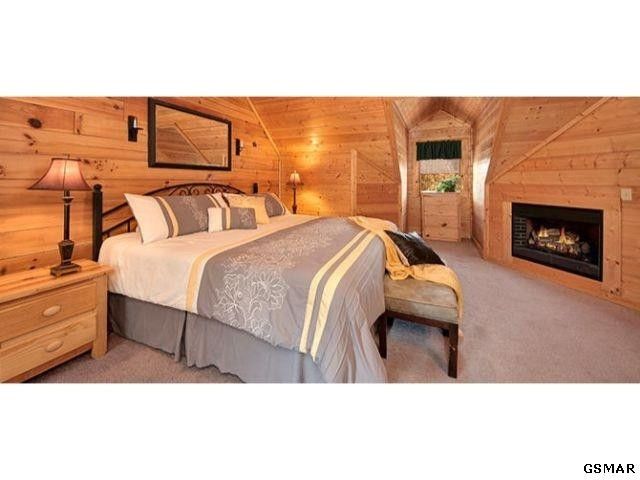 1548 Rainbow Ridge Way #TIMBERCREEKLODGE, Sevierville, TN 37876