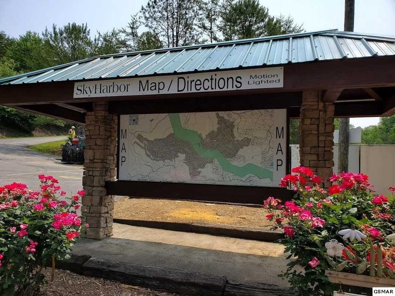 532 Sky View Dr Lot 532, Sevierville, TN 37876