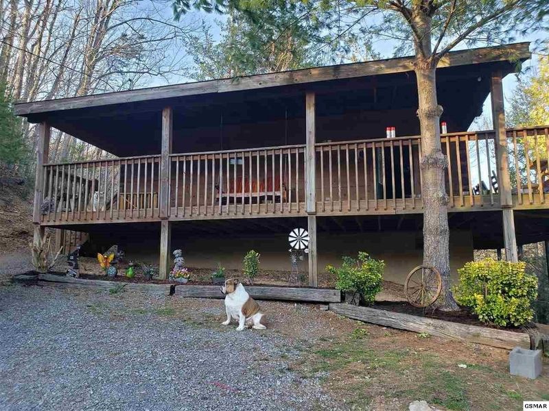 3216 Cristobal Way, Sevierville, TN 37862