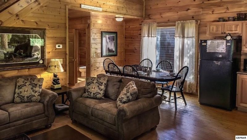 2251 Upper Middle Creek Rd #23, Sevierville, TN 37876