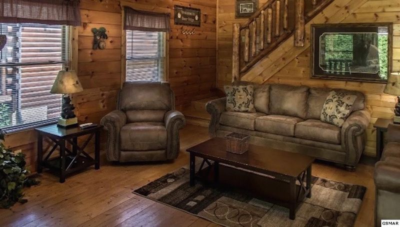 2251 Upper Middle Creek Rd #23, Sevierville, TN 37876