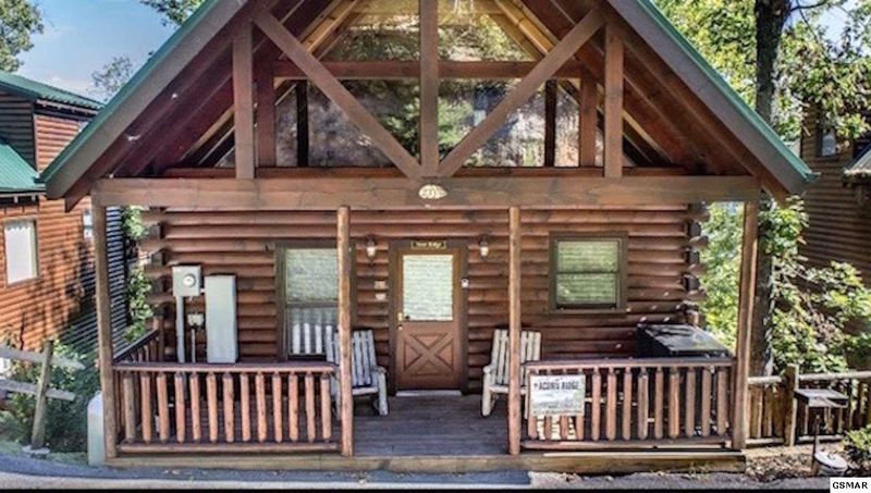 2251 Upper Middle Creek Rd #23, Sevierville, TN 37876