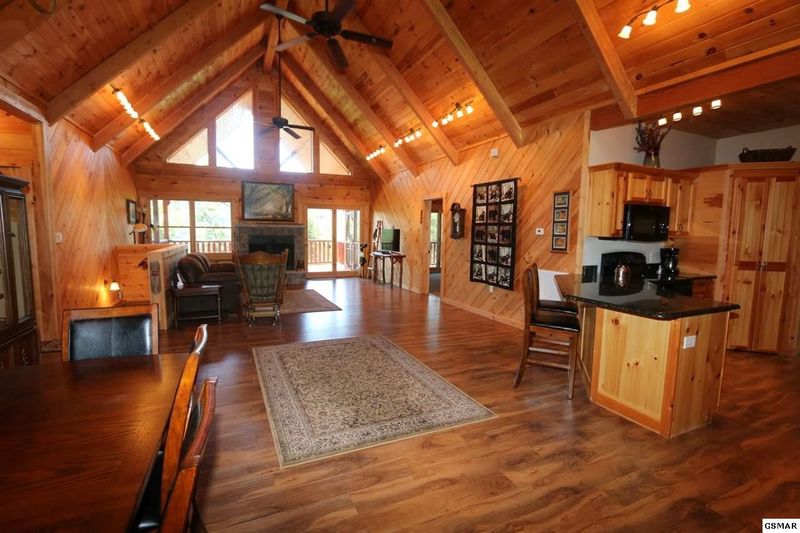 3368 Flintlock Ln, Sevierville, TN 37876
