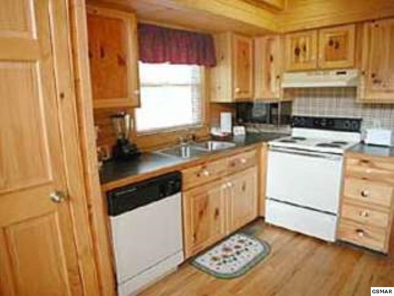 1612 Tirres Hill #BEARSDEN, Sevierville, TN 37862
