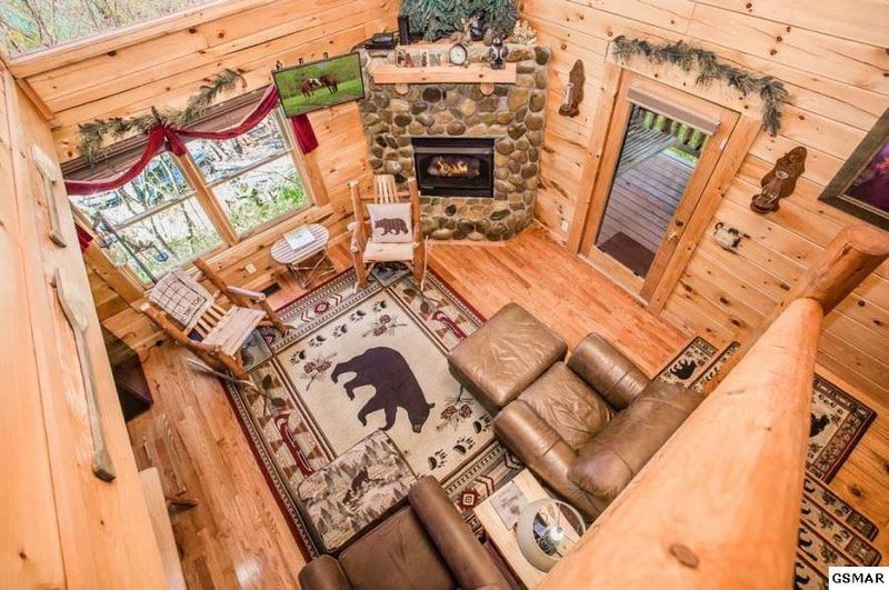 1481 Honey Oaks Way, Sevierville, TN 37876