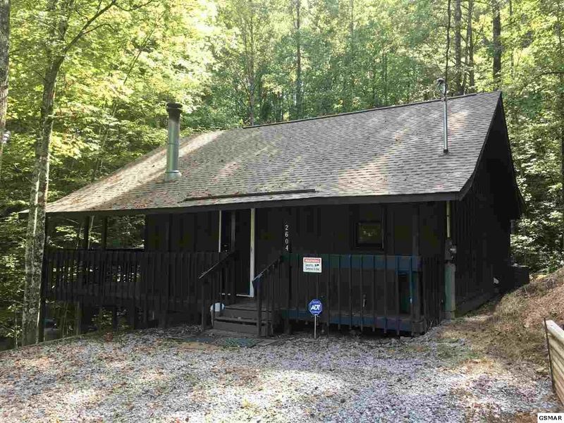 2604 Hawks View Trl, Sevierville, TN 37876
