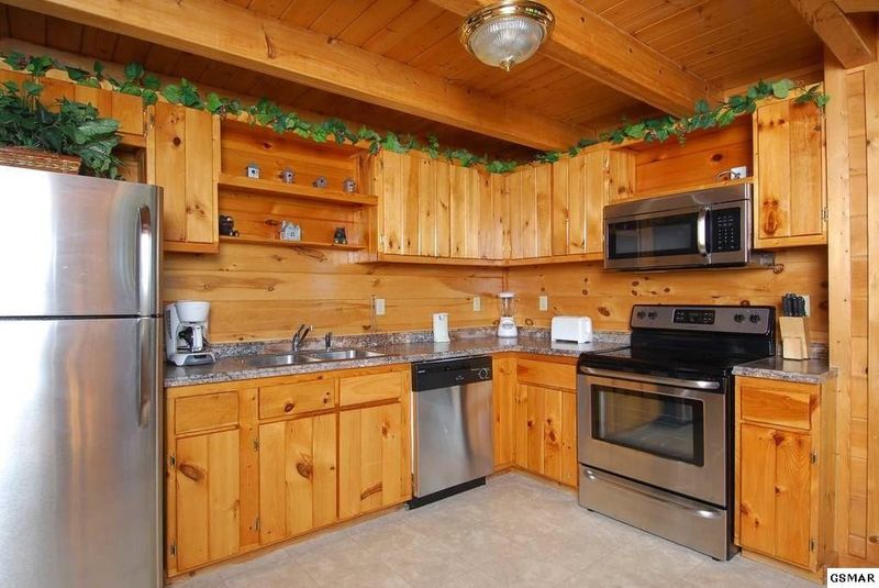 2203 Fox Berry Way #VOICESKERRY, Sevierville, TN 37876