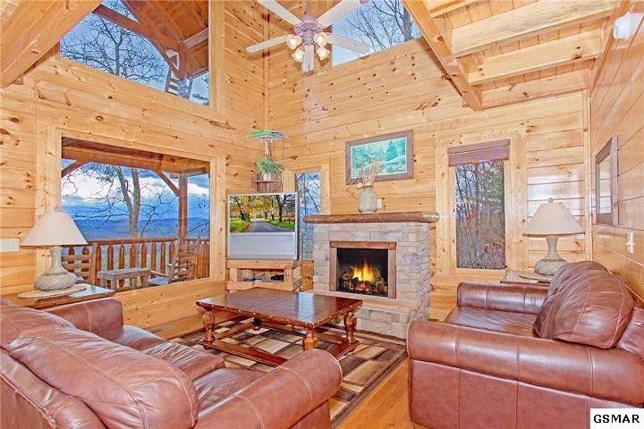 2936 Legacy Vista Dr #GREENBRIAR36, Sevierville, TN 37876