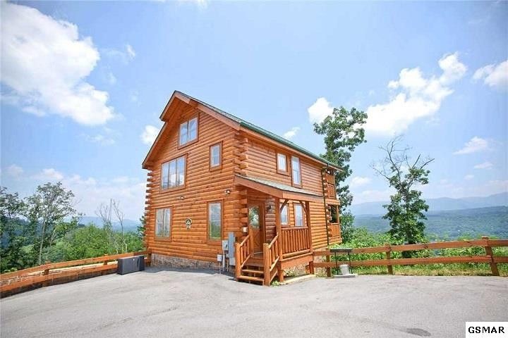 2936 Legacy Vista Dr #GREENBRIAR36, Sevierville, TN 37876