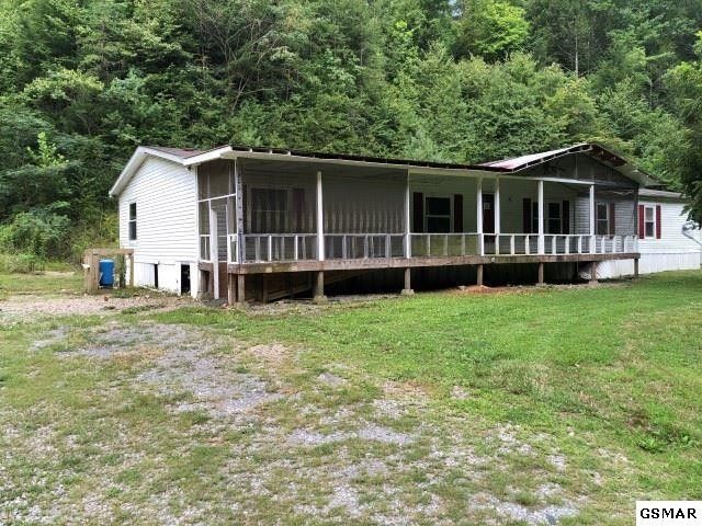3970 Pearl Valley Rd, Sevierville, TN 37876