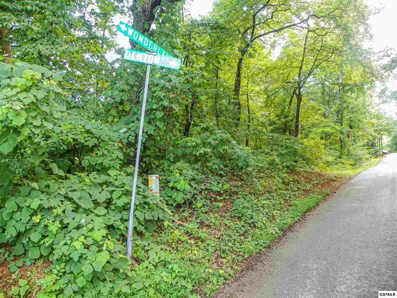 23 Brooke Hollow Ln Lot 23, Sevierville, TN 37862