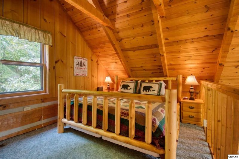 2013 Spotted Fawn Way #SIMPLYSERENE, Sevierville, TN 37876