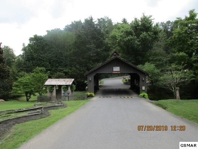 98 Bear Crossing Way Lot 98, Sevierville, TN 37862