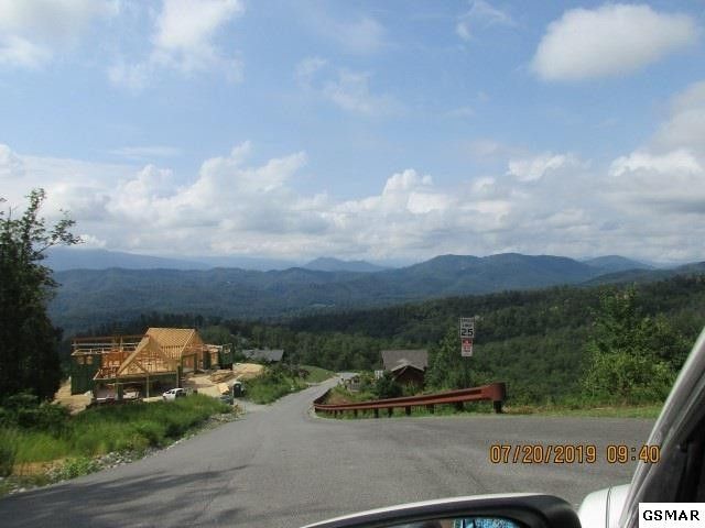120 Summit Trails Dr Lot 120, Sevierville, TN 37862