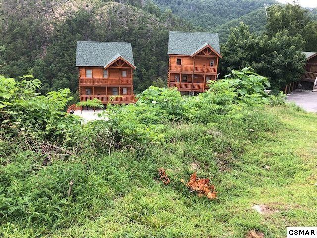 6465 Bird Nest Way Lot 64&65, Sevierville, TN 37862