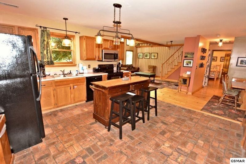 1639 Joshua Way #BEARRIDGE, Sevierville, TN 37876