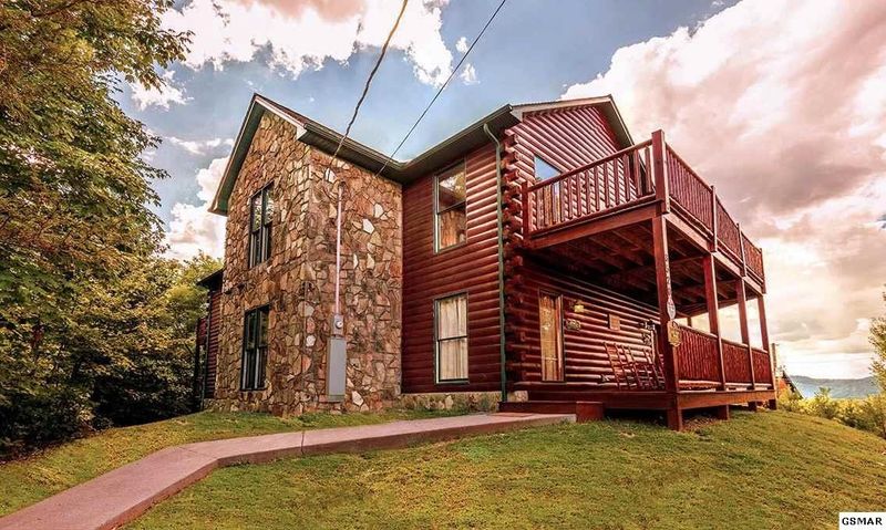 3520 Manoah Way #BLACKBEARLODGE, Sevierville, TN 37876