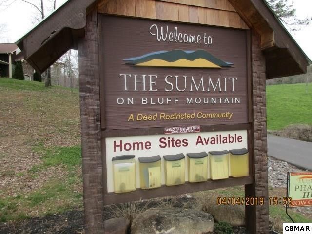 132 Summit Trails Dr Lot 132R, Sevierville, TN 37862