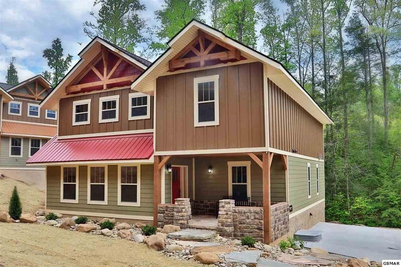 714 Still Hill Way, Sevierville, TN 37876