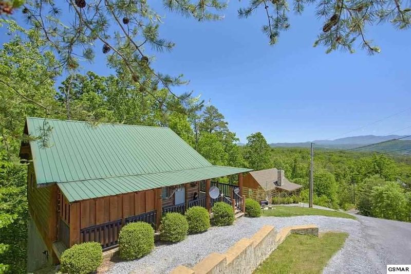 2116 Memory Way #ENCHANTEDVIEW, Sevierville, TN 37876