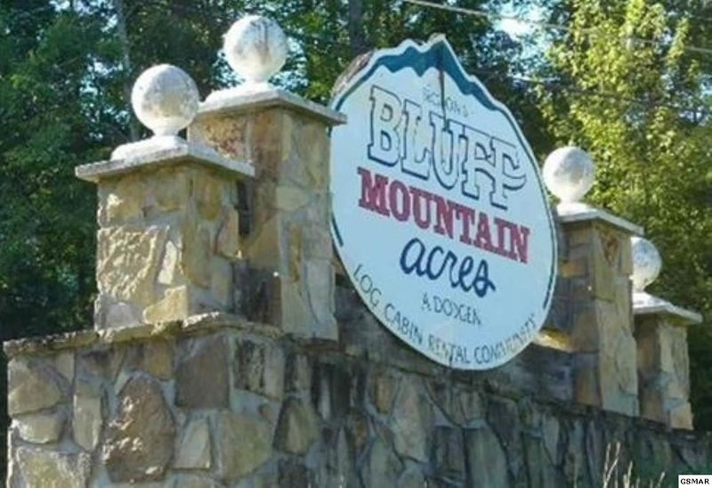 76 Bluff Ridge Rd Lot 76, Sevierville, TN 37862