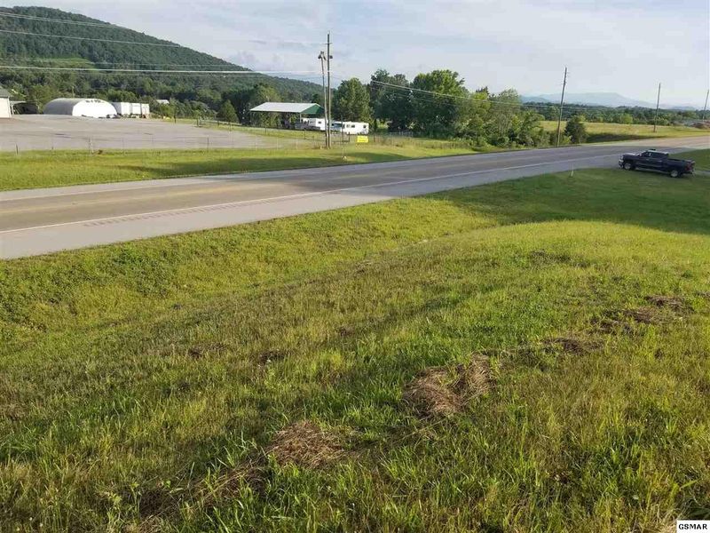 0 Newport Hw, Sevierville, TN 37876