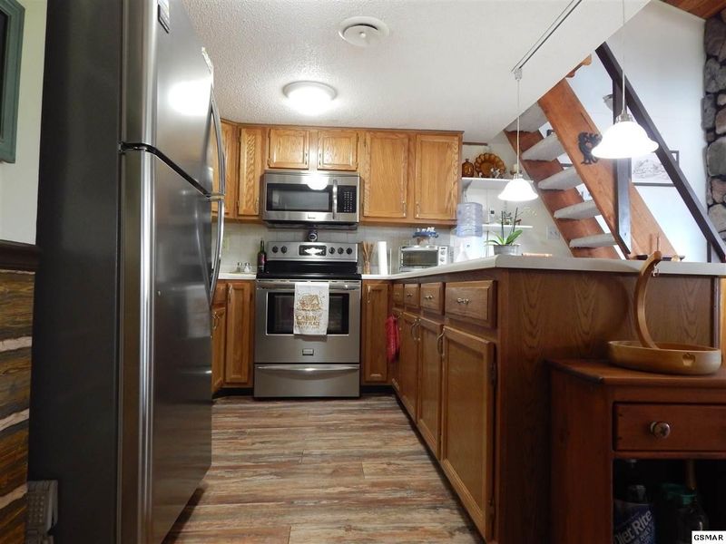 1081 Cove Rd #U634, Sevierville, TN 37876