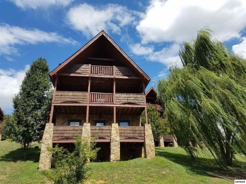 1619 Jed Trl #4, Sevierville, TN 37876