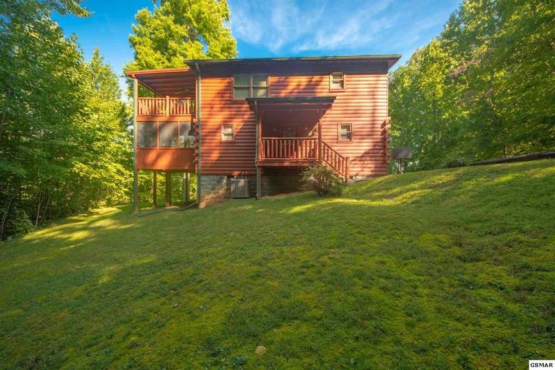 1904 Rhododendron Ln #BLACKBERRYWOODS, Sevierville, TN 37876