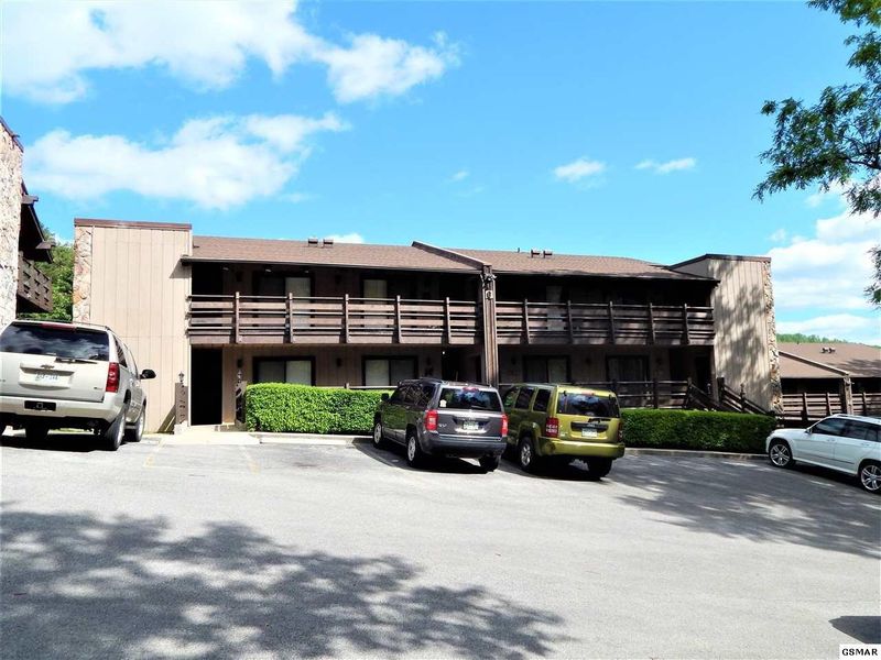 1081 Cove Rd #U624, Sevierville, TN 37876