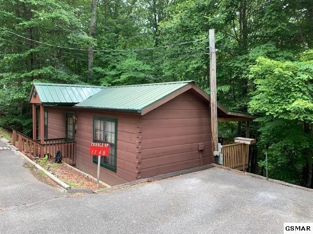 1148 Ridgefield Dr, Sevierville, TN 37876